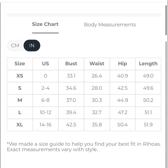 Rihoas Solid White High Waisted Split Maxi Dress - Picture 5 of 5